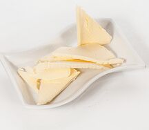 Масло сливочное