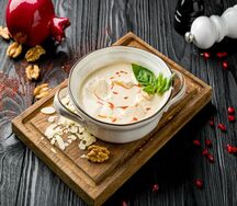 Сациви с курицей