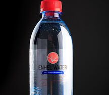 Минеральная вода Enhel