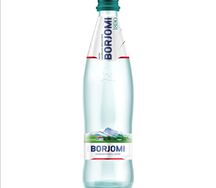 Боржоми
