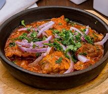 Мясо по кавказски