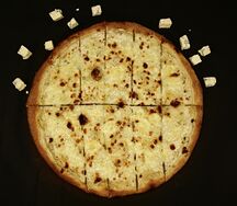 Cheel Cheese Dor Blu