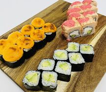 Сет Токкуни