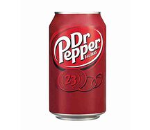 Dr. Pepper