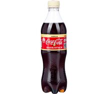 Coca-Cola Vanila