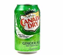Canada Dry