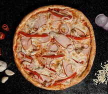 Cheel Pizza