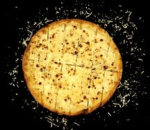 Cheel Cheese Parmesan