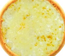 Пицца Много сыра