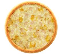 Пицца Четыре сыра