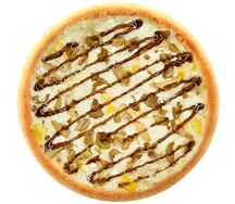 Пицца Цыпленок терияки