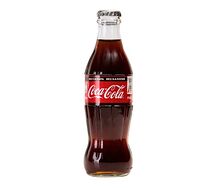 Coca-Cola Zero