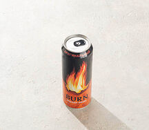 Burn