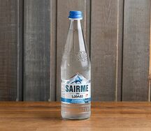 Вода Sairme