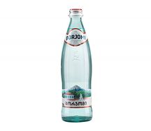 Borjomi