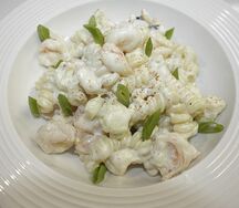 Паста Марискас