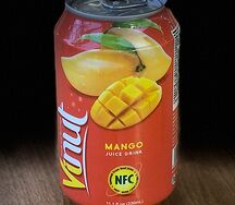 Сок Манго Vinut