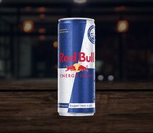 Red Bull