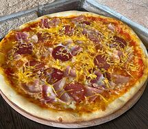 Мясная