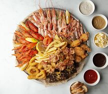 Сет царский