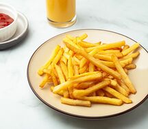 Картофель фри