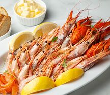 Сет морской