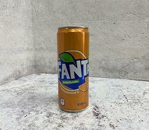 Фанта