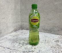 Чай Липтон зеленый чай