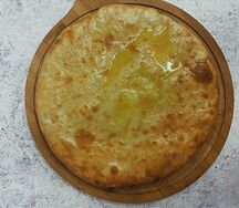 Картофджын