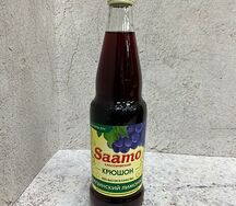 Лимонад Саамо крюшон