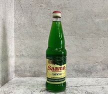 Лимонад Саамо тархун