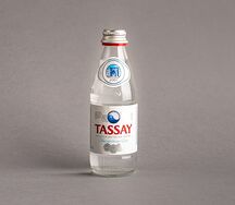 Вода Tassay