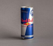 Red Bull