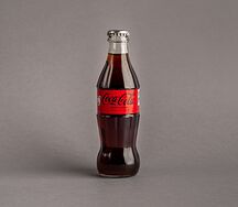 Coca-Cola Zero