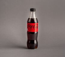 Coca-Cola Zero
