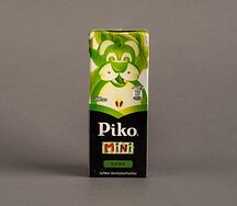 Сок Piko Яблоко