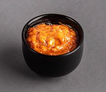 Харисса соус
