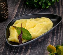 Картофельное пюре