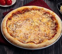 Пицца Болоньез