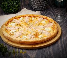 Пицца Филадельфия