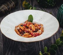 Пенне Аррабьята