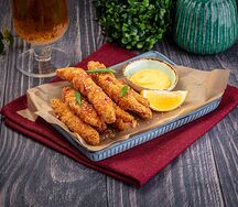 Куриные наггетсы