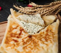 Хачапури по-месхетински