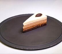 Три шоколада