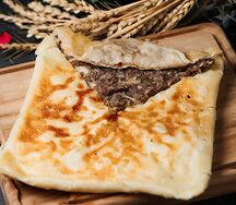 Фясали по-месхетински