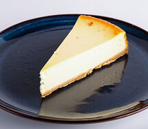 Чизкейк