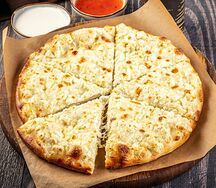 Хачапури по-мегрельски с сыром