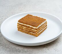 Медовик