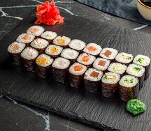Сет роллов Маки