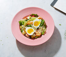 Цезарь с креветками